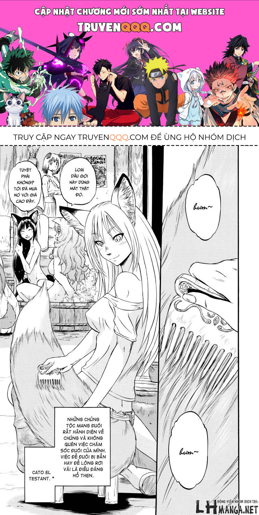 Cánh Cổng Hư Không Sau Bóng Tối Chapter 60.5 - Trang 2