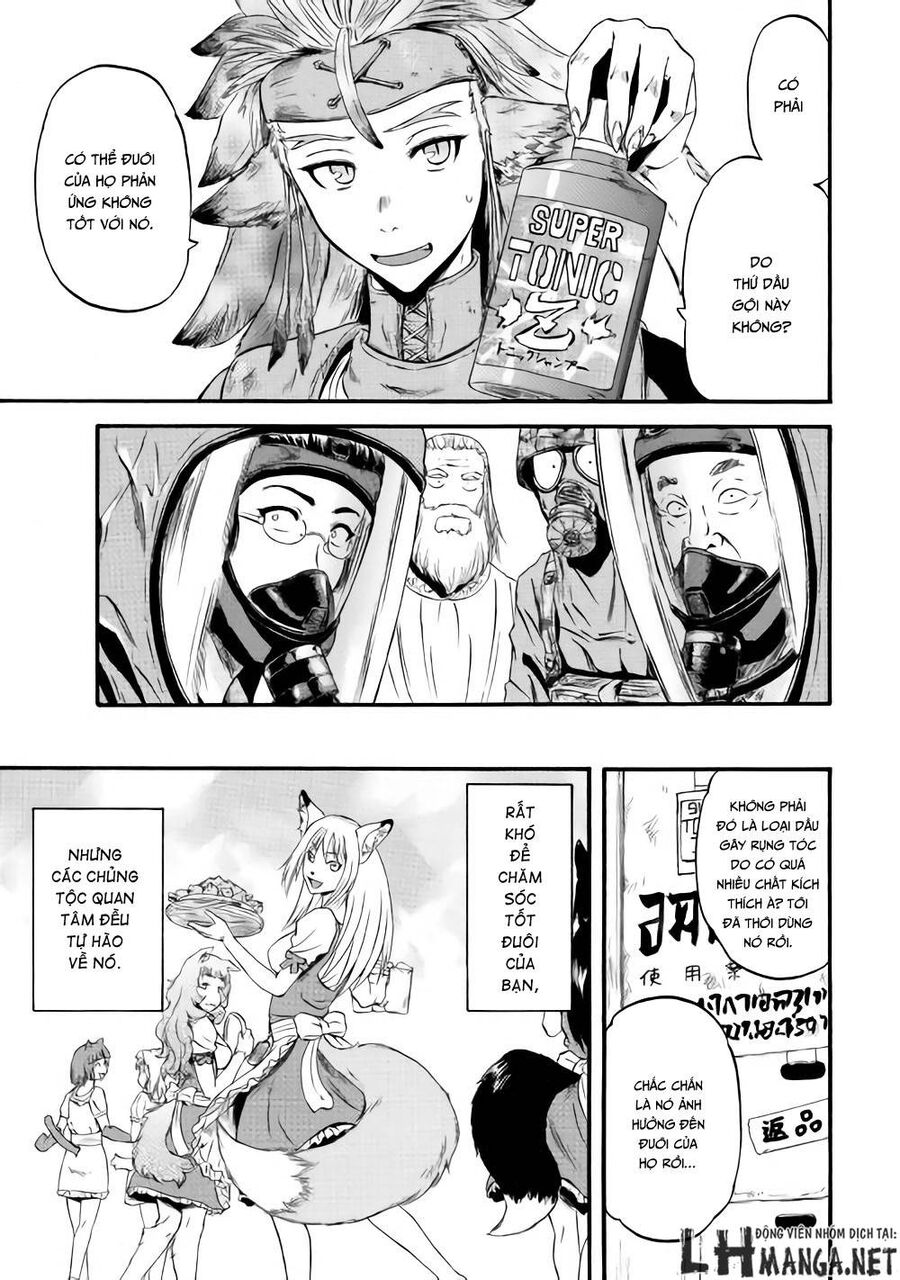 Cánh Cổng Hư Không Sau Bóng Tối Chapter 60.5 - Trang 2