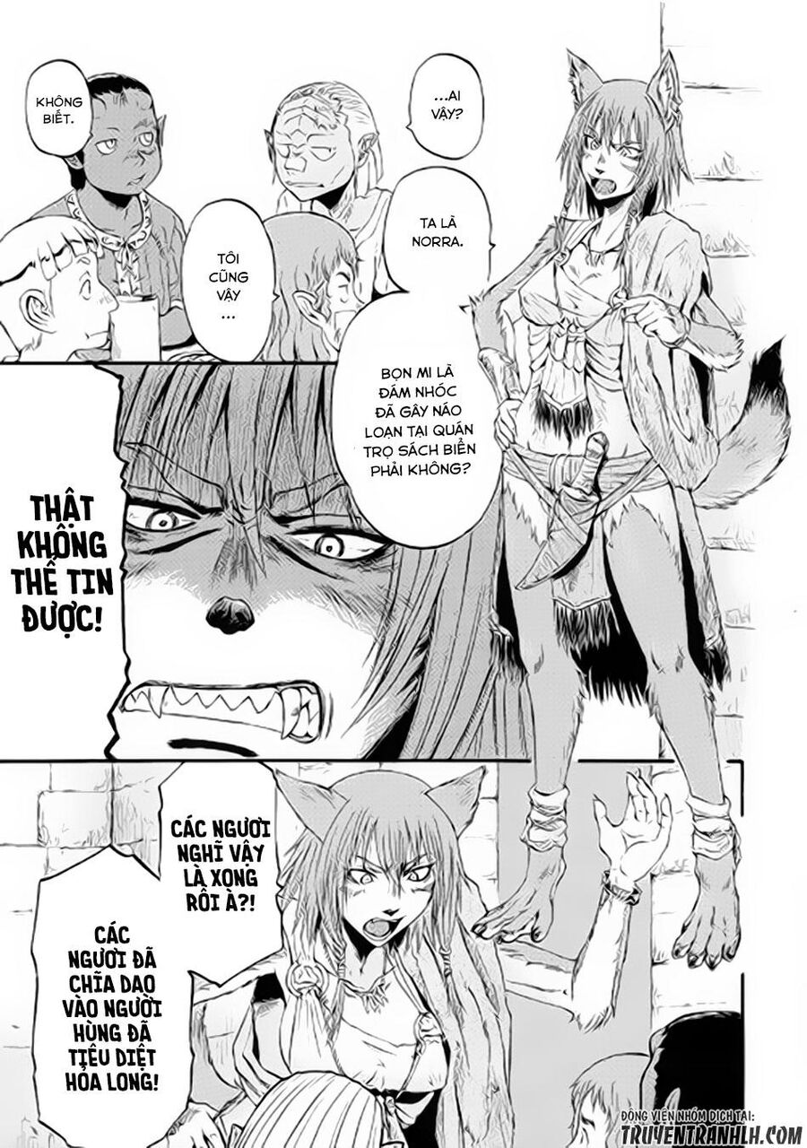 Cánh Cổng Hư Không Sau Bóng Tối Chapter 61.5 - Trang 2