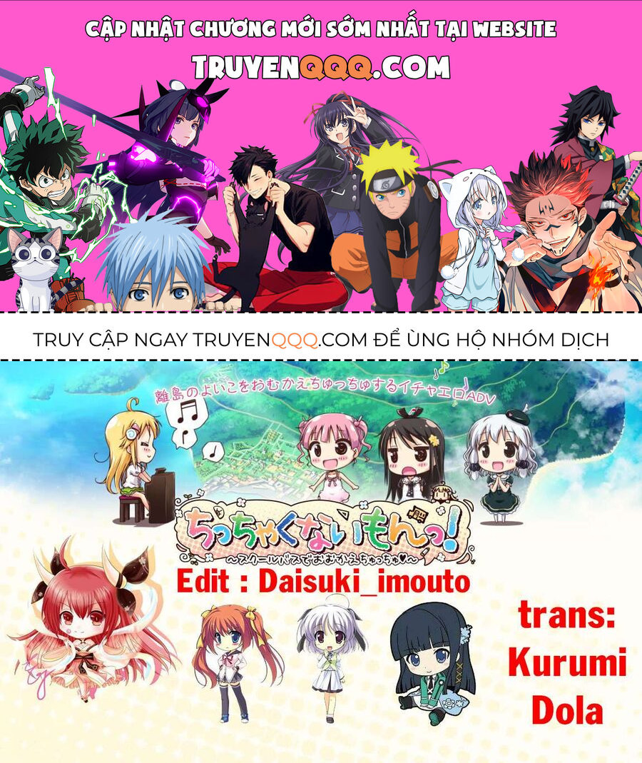 Cánh Cổng Hư Không Sau Bóng Tối Chapter 68 - Trang 2