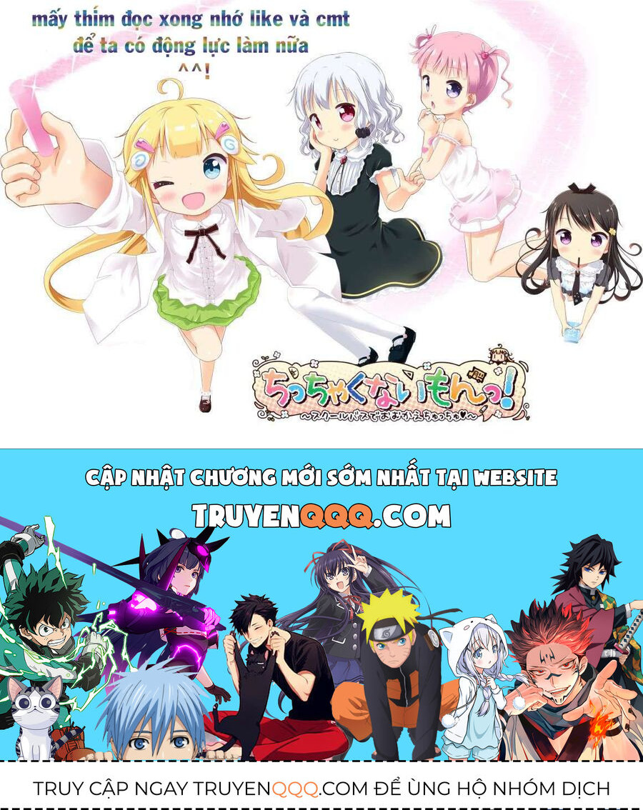 Cánh Cổng Hư Không Sau Bóng Tối Chapter 68 - Trang 2