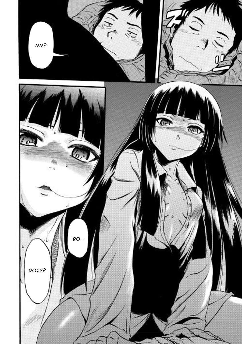 Cánh Cổng Hư Không Sau Bóng Tối Chapter 74.5 - Trang 2