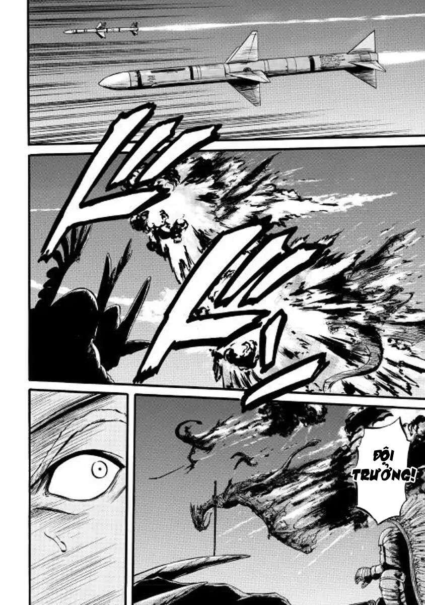 Cánh Cổng Hư Không Sau Bóng Tối Chapter 75 - Trang 2