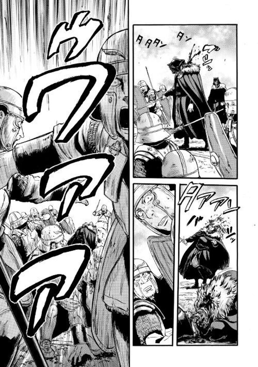 Cánh Cổng Hư Không Sau Bóng Tối Chapter 77 - Trang 2