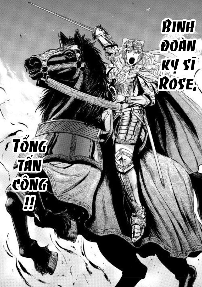 Cánh Cổng Hư Không Sau Bóng Tối Chapter 77 - Trang 2