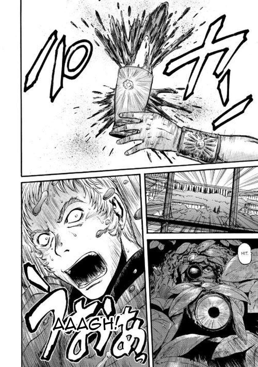 Cánh Cổng Hư Không Sau Bóng Tối Chapter 85 - Trang 2