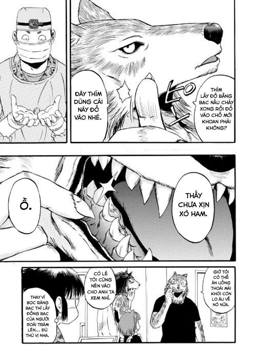 Cánh Cổng Hư Không Sau Bóng Tối Chapter 89.5 - Trang 2