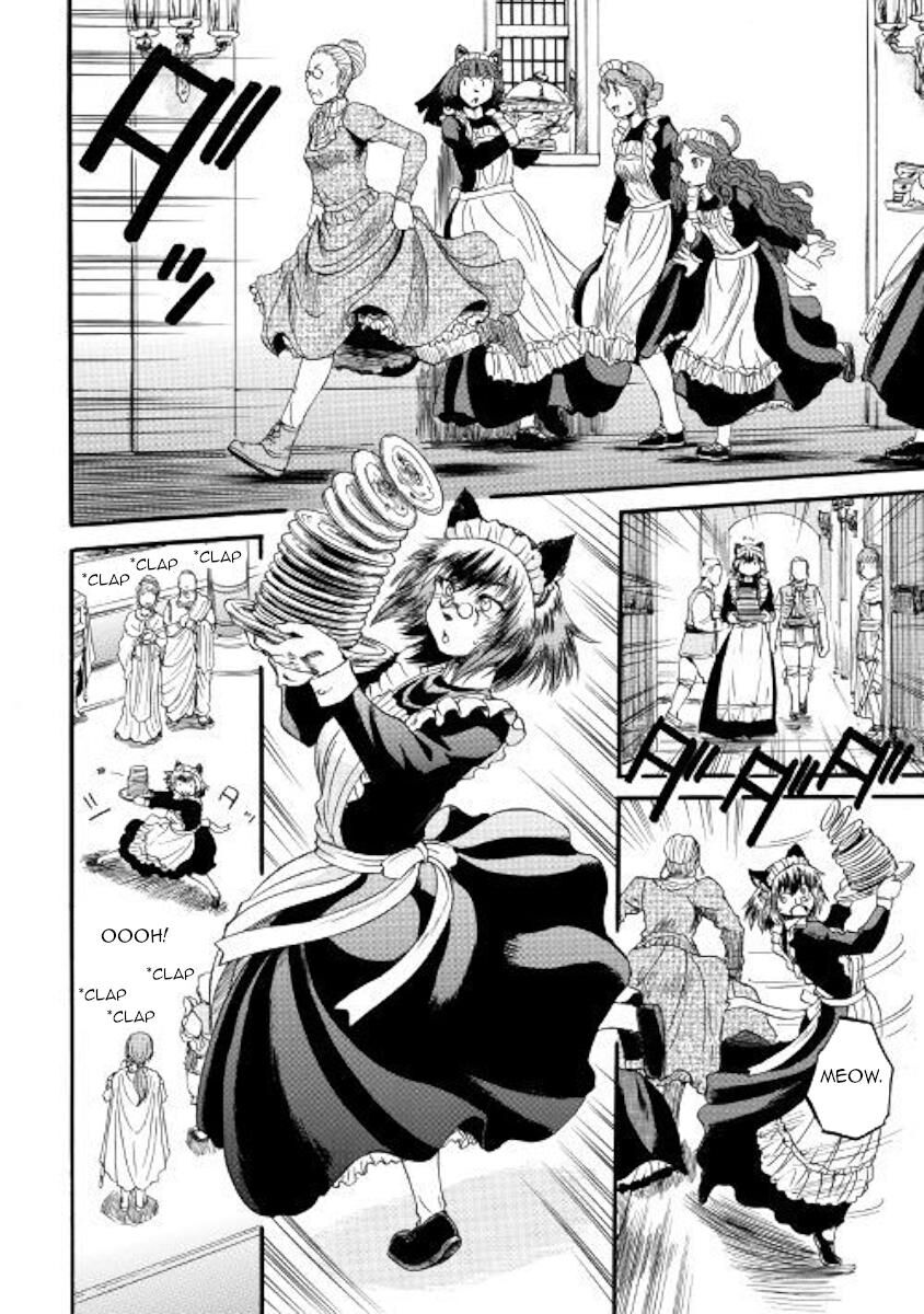 Cánh Cổng Hư Không Sau Bóng Tối Chapter 90 - Trang 2