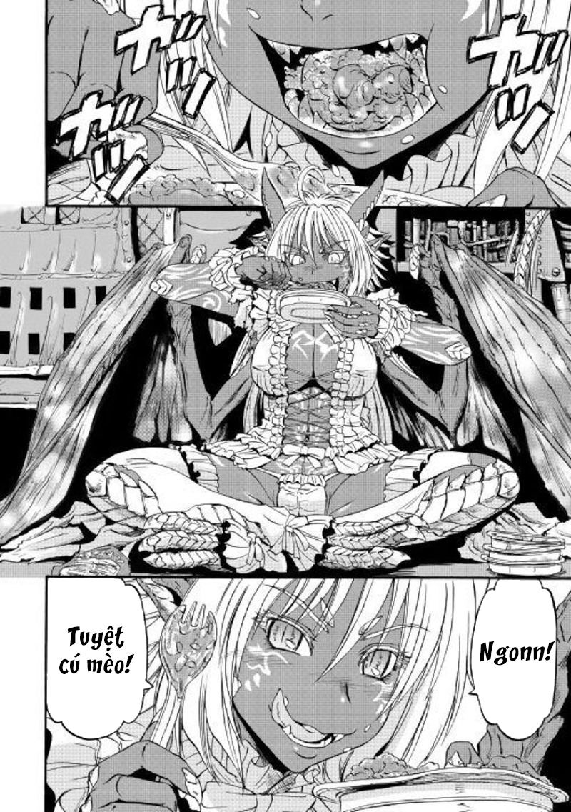 Cánh Cổng Hư Không Sau Bóng Tối Chapter 94 - Trang 2