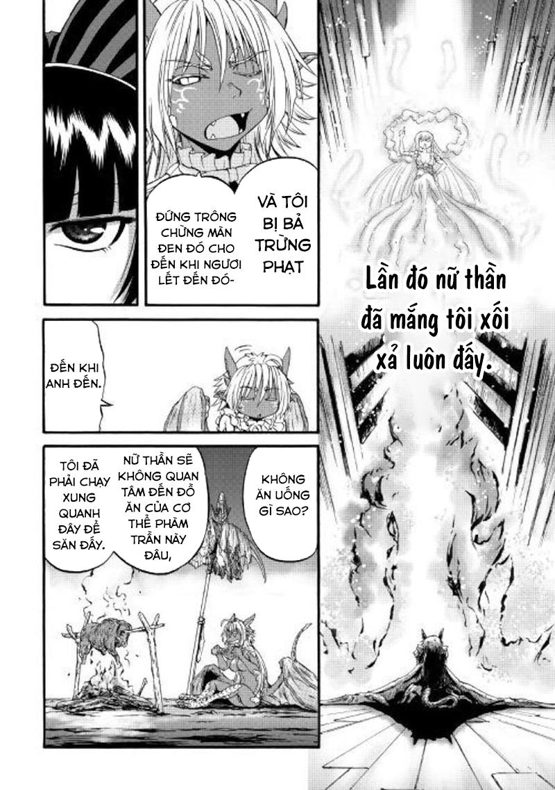 Cánh Cổng Hư Không Sau Bóng Tối Chapter 94 - Trang 2