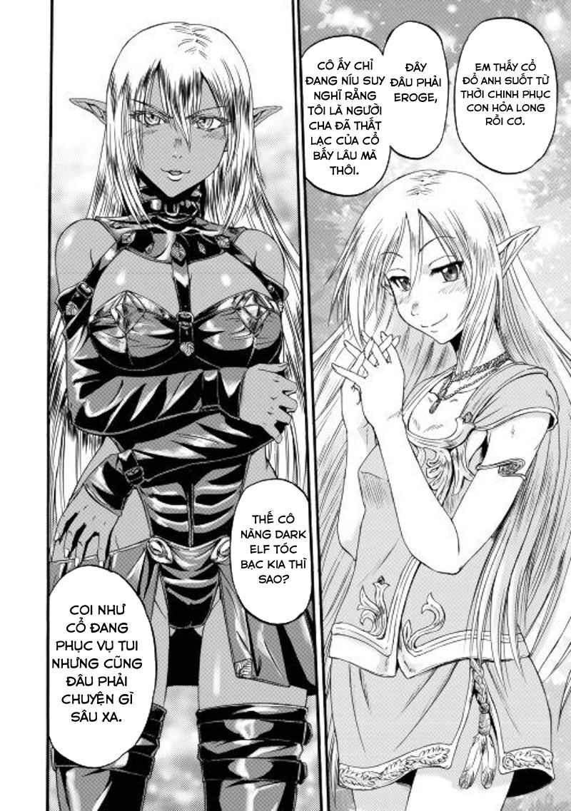 Cánh Cổng Hư Không Sau Bóng Tối Chapter 96 - Trang 2