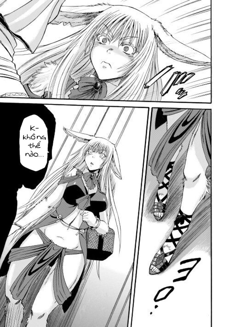 Cánh Cổng Hư Không Sau Bóng Tối Chapter 97 - Trang 2