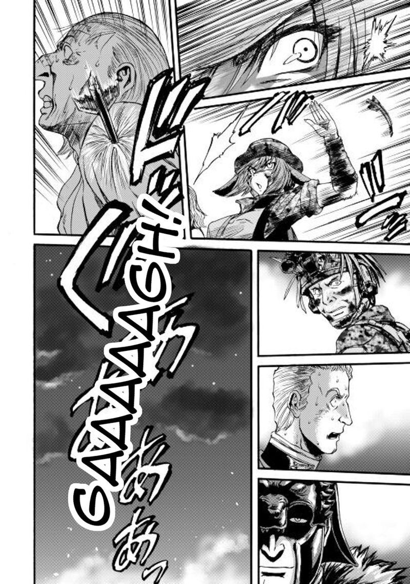 Cánh Cổng Hư Không Sau Bóng Tối Chapter 99 - Trang 2