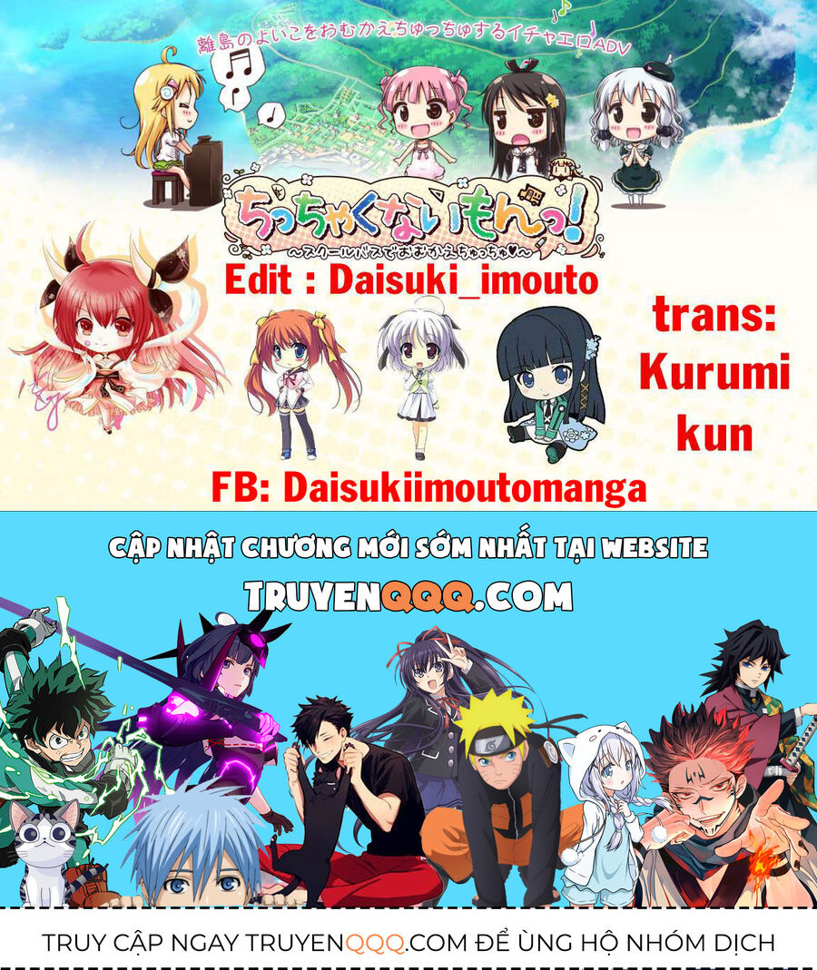 Cánh Cổng Hư Không Sau Bóng Tối Chapter 99 - Trang 2