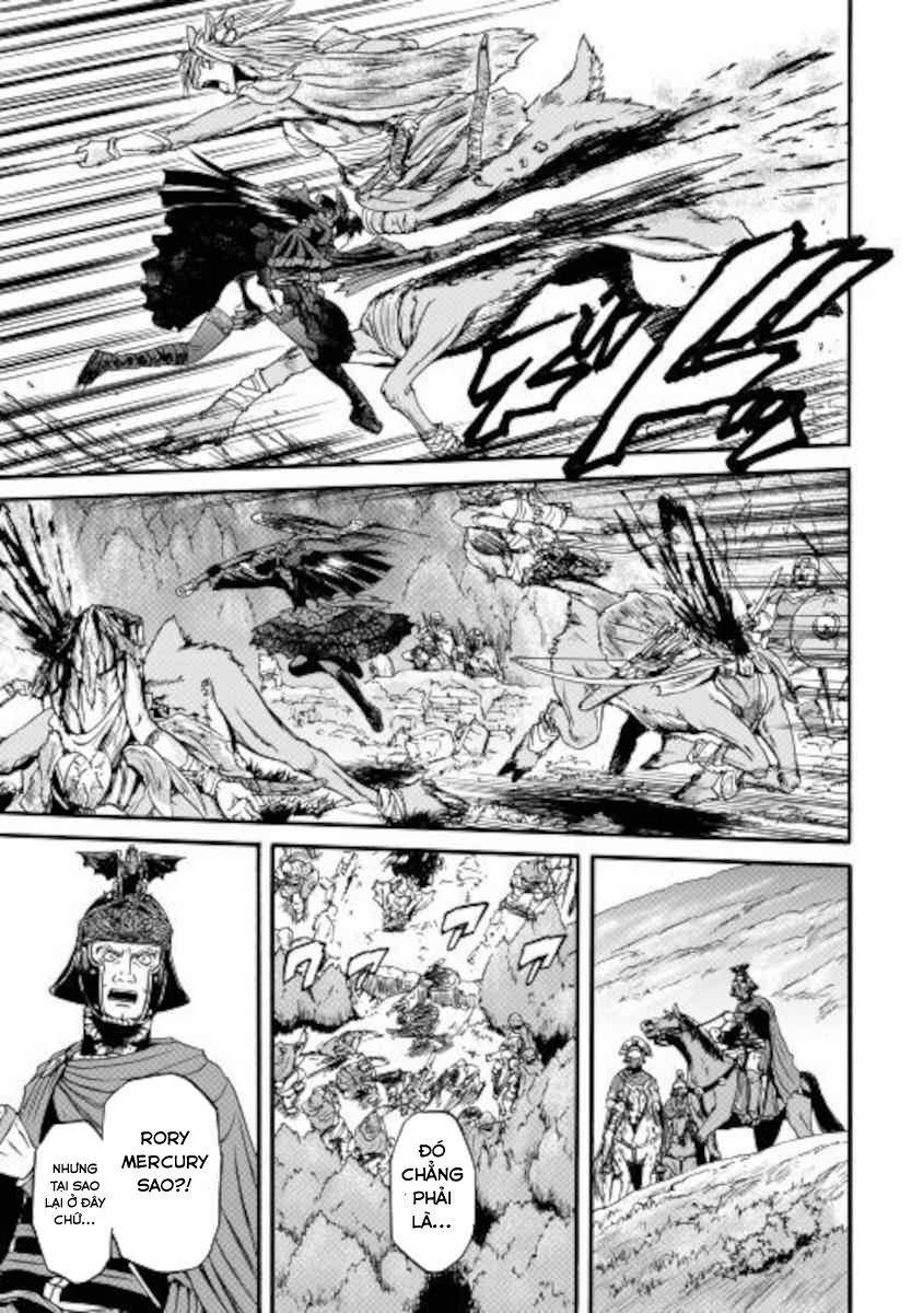 Cánh Cổng Hư Không Sau Bóng Tối Chapter 101.2 - Trang 2