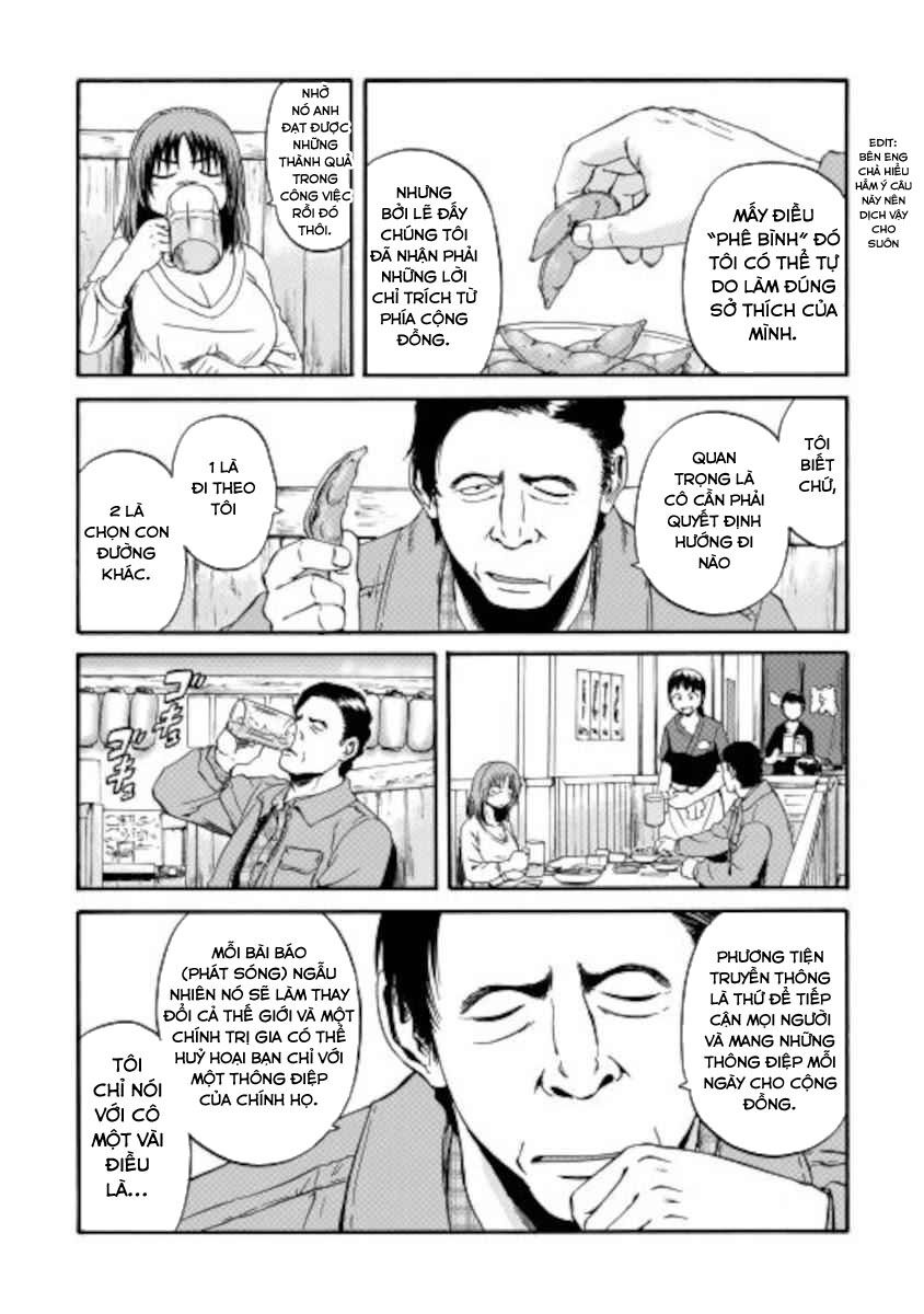 Cánh Cổng Hư Không Sau Bóng Tối Chapter 103 - Trang 2