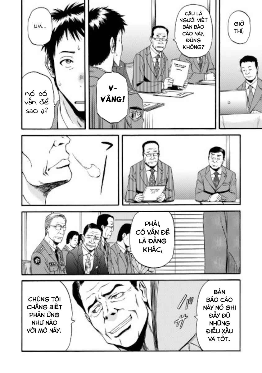 Cánh Cổng Hư Không Sau Bóng Tối Chapter 104 - Trang 2