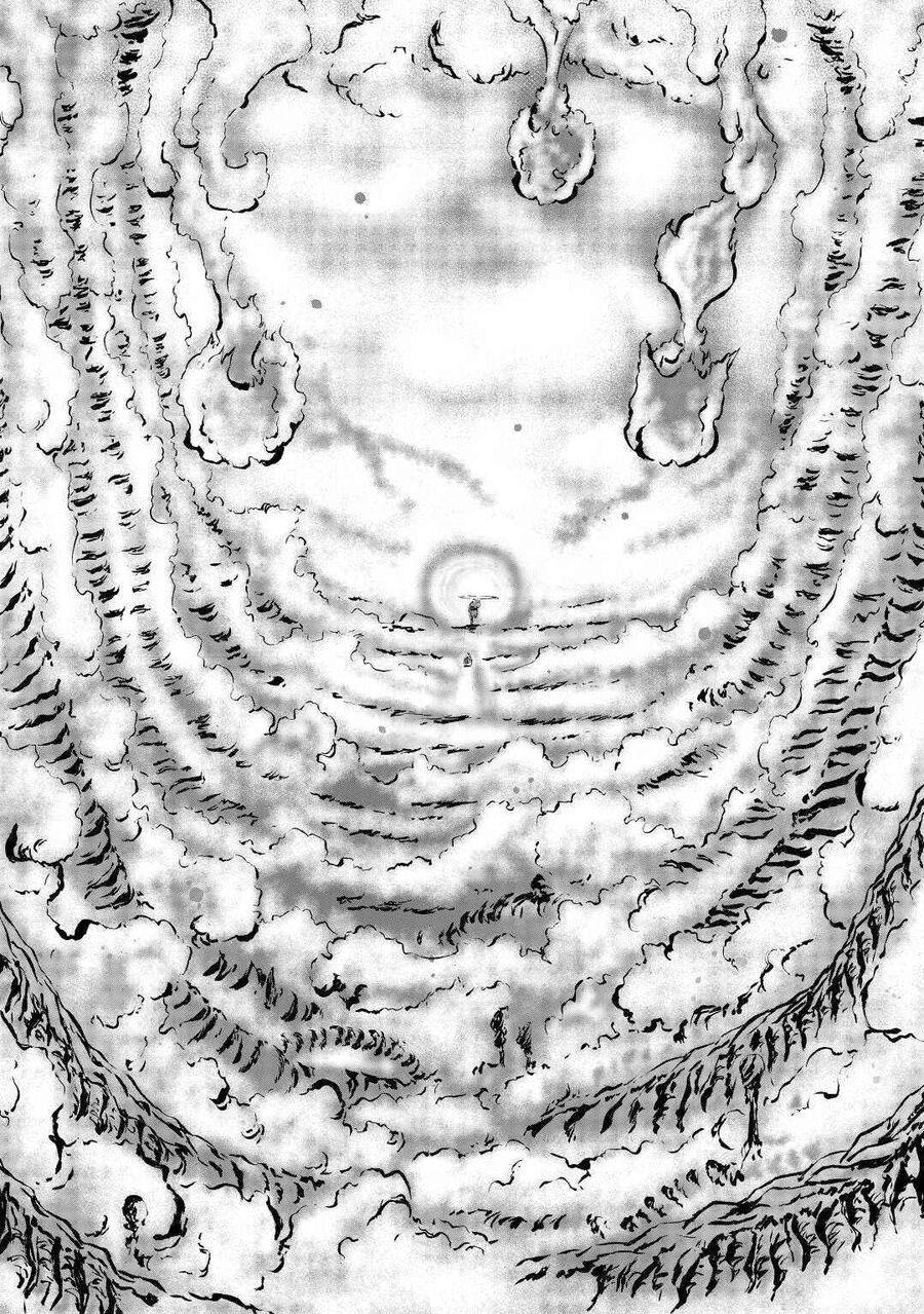 Cánh Cổng Hư Không Sau Bóng Tối Chapter 106 - Trang 2