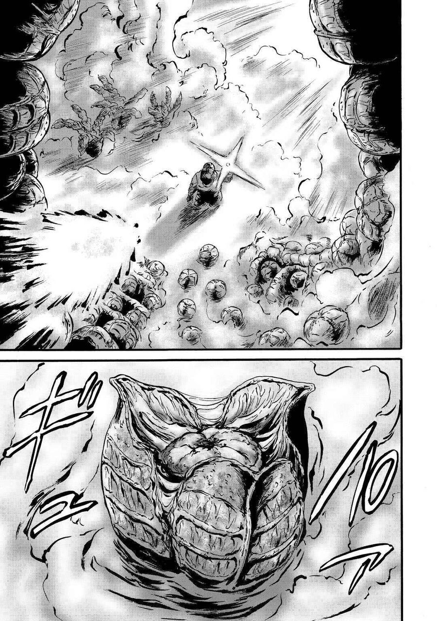 Cánh Cổng Hư Không Sau Bóng Tối Chapter 106 - Trang 2