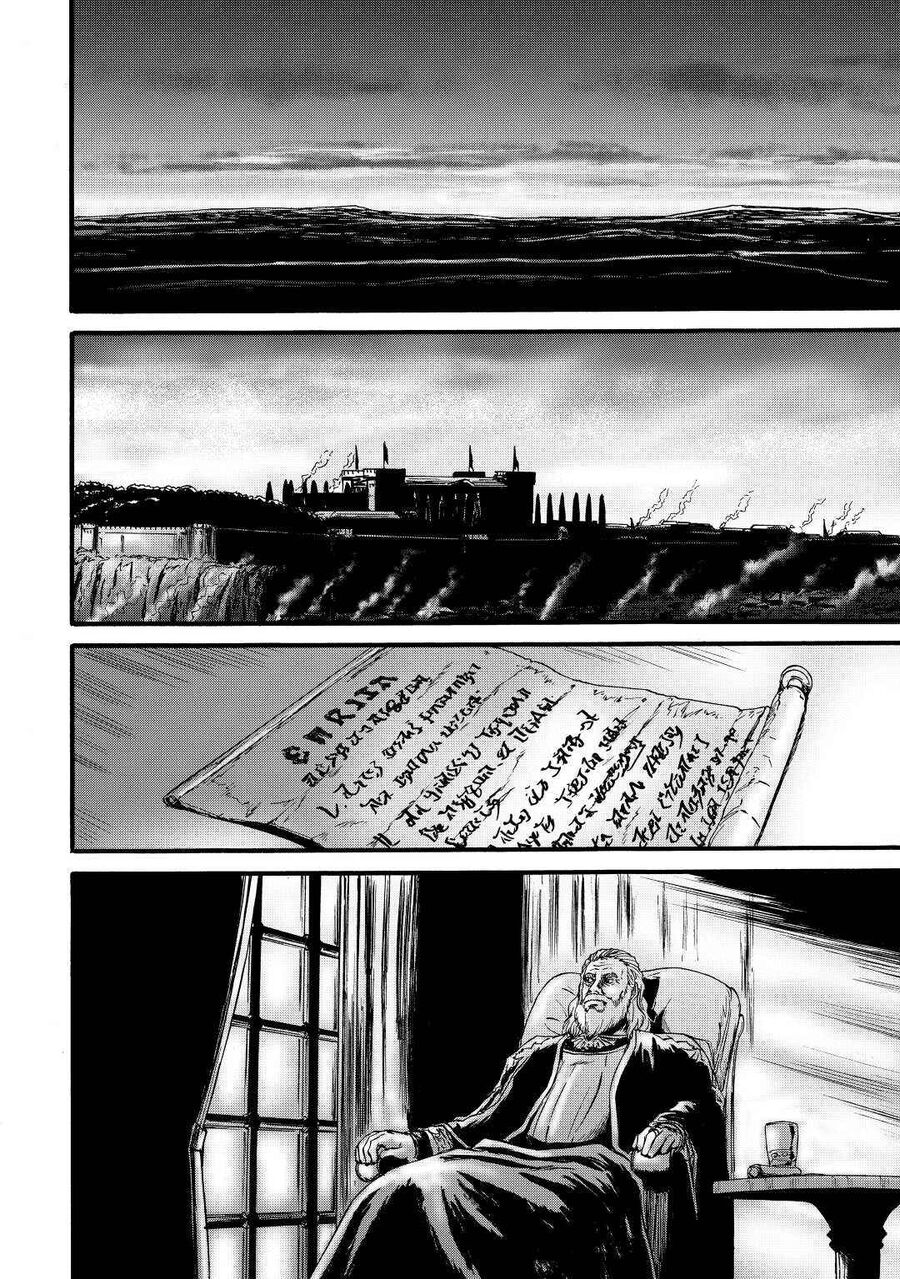 Cánh Cổng Hư Không Sau Bóng Tối Chapter 111 - Trang 2