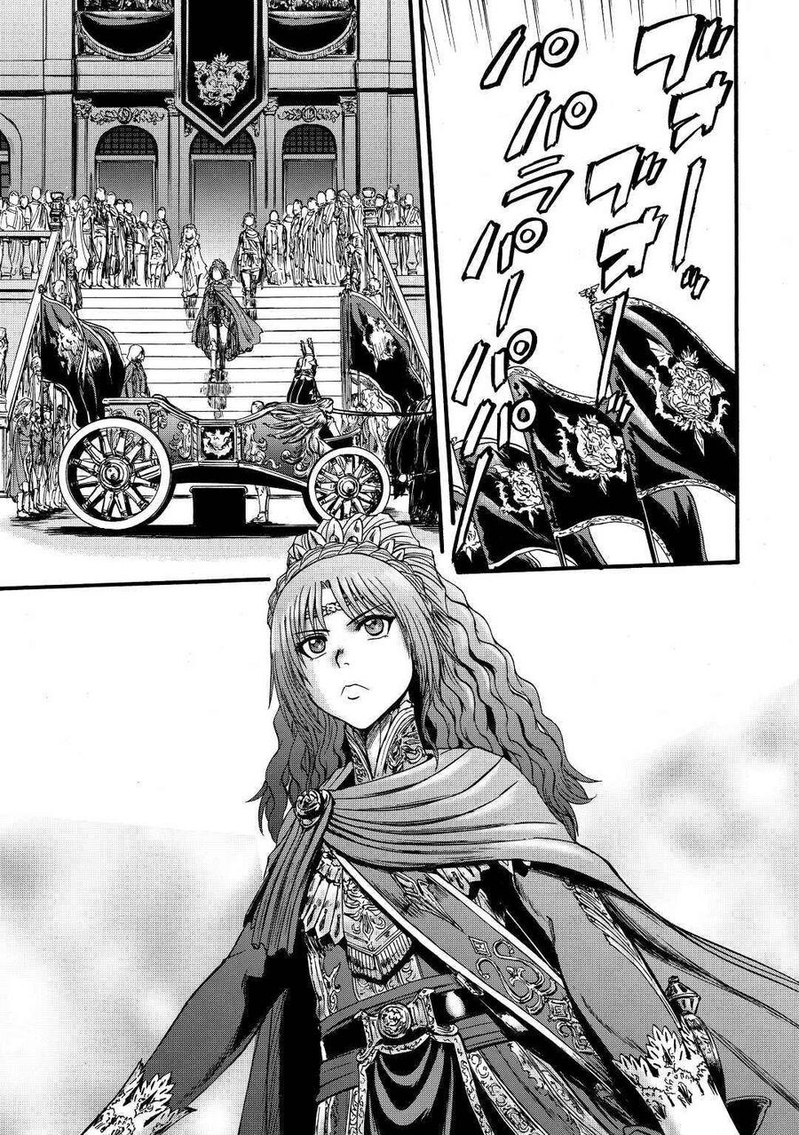 Cánh Cổng Hư Không Sau Bóng Tối Chapter 111 - Trang 2