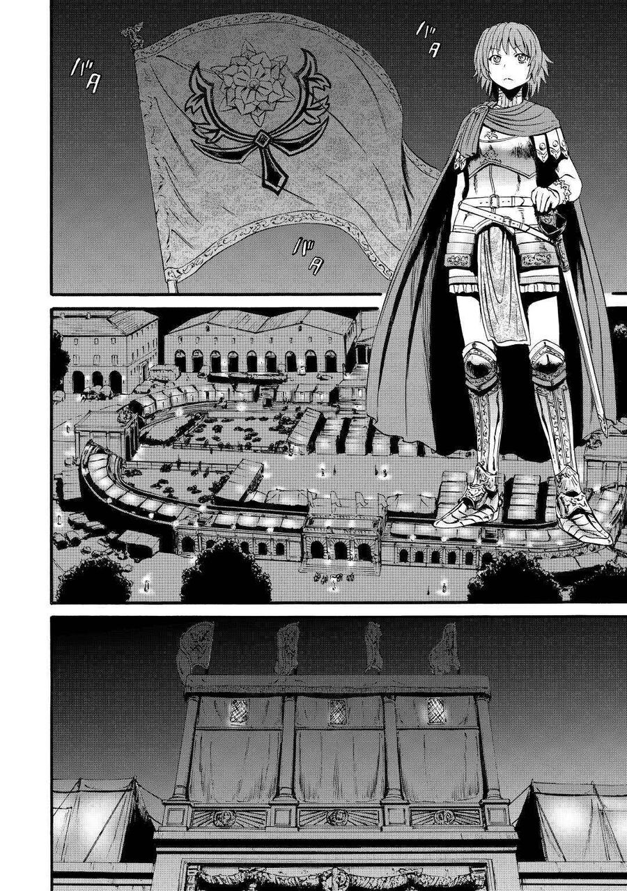 Cánh Cổng Hư Không Sau Bóng Tối Chapter 111 - Trang 2