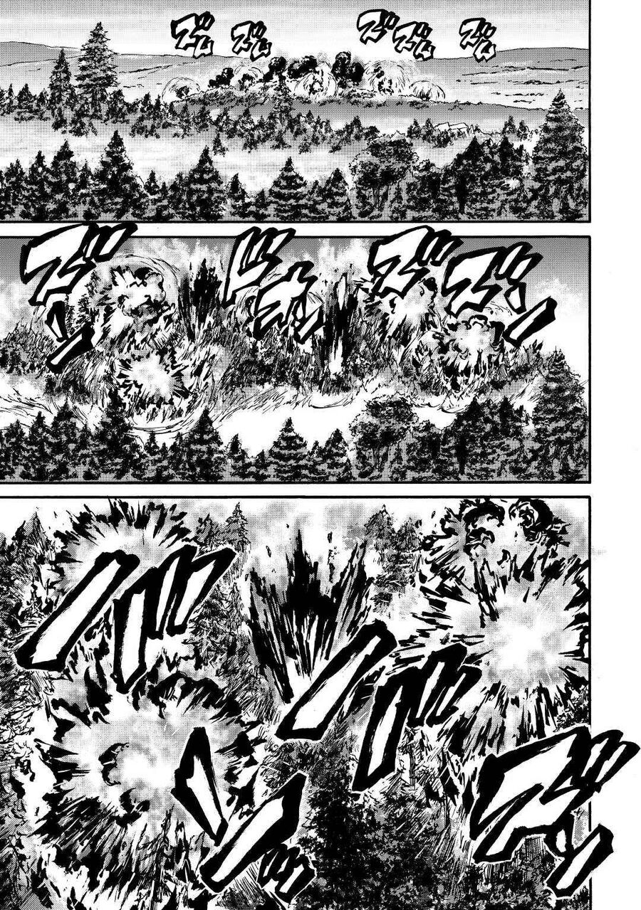 Cánh Cổng Hư Không Sau Bóng Tối Chapter 118 - Trang 2