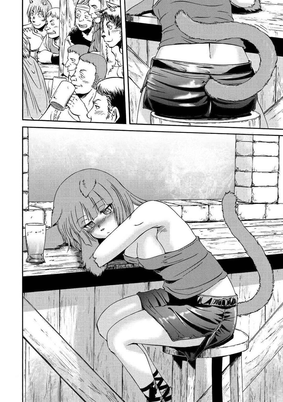 Cánh Cổng Hư Không Sau Bóng Tối Chapter 120 - Trang 2