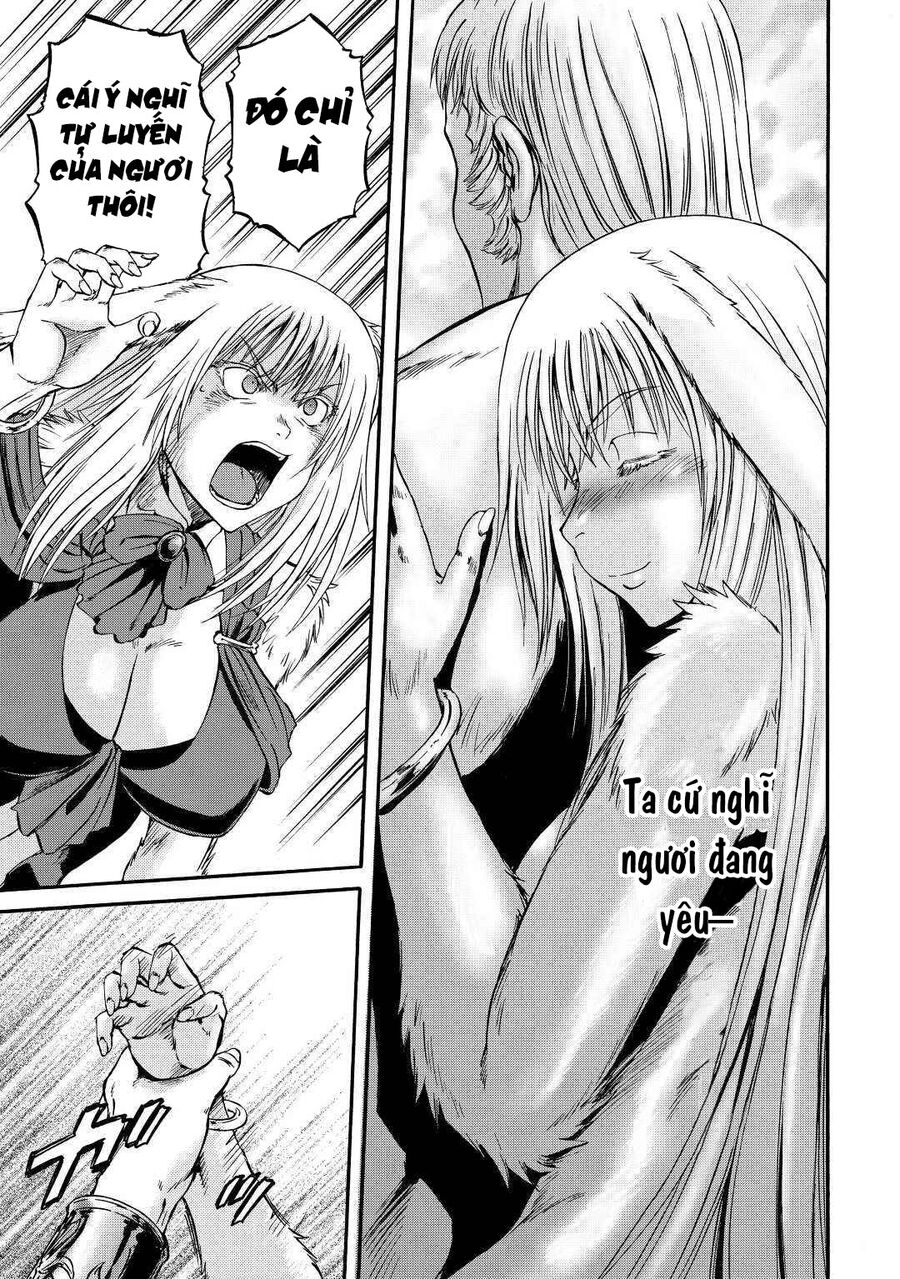 Cánh Cổng Hư Không Sau Bóng Tối Chapter 122 - Trang 2