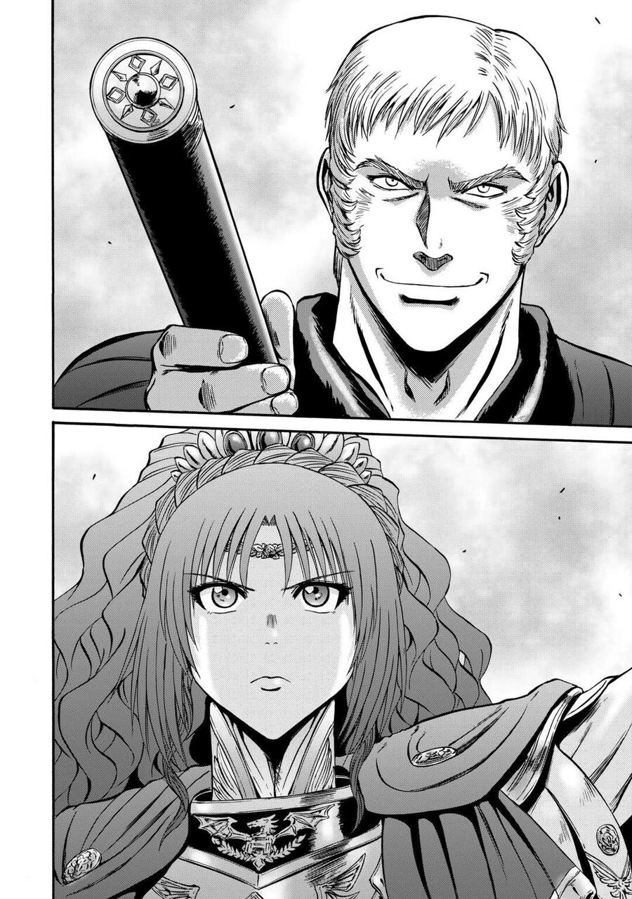 Cánh Cổng Hư Không Sau Bóng Tối Chapter 129 - Trang 2