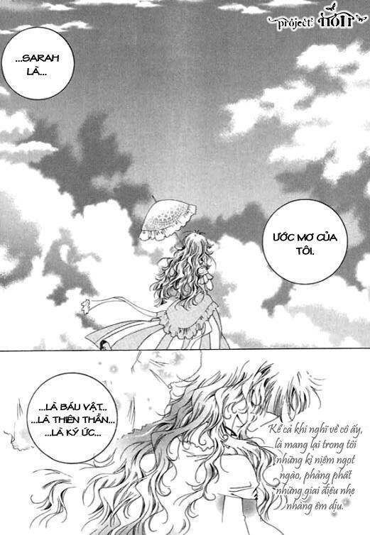 Platina Chapter 1.2 - Trang 2