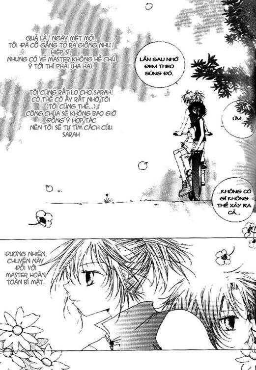 Platina Chapter 1.2 - Trang 2