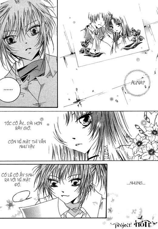 Platina Chapter 1.2 - Trang 2