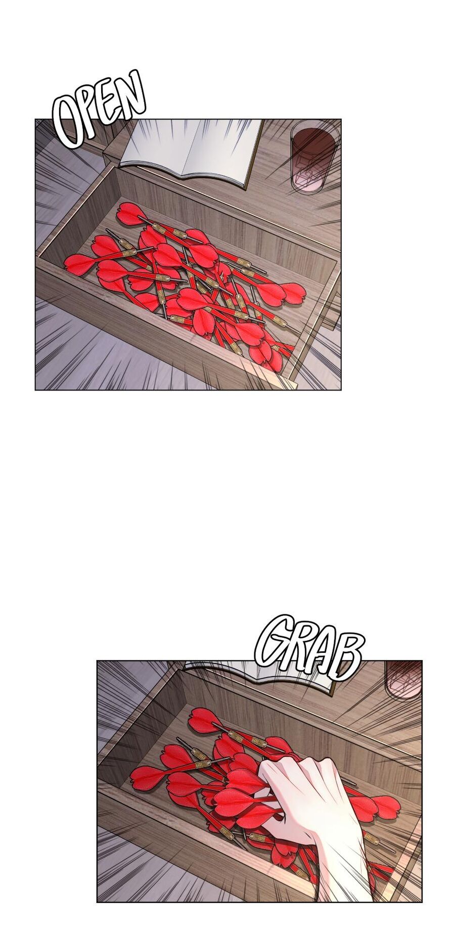 Lời Thề Súng Đạn Chapter 1.1 - Trang 2