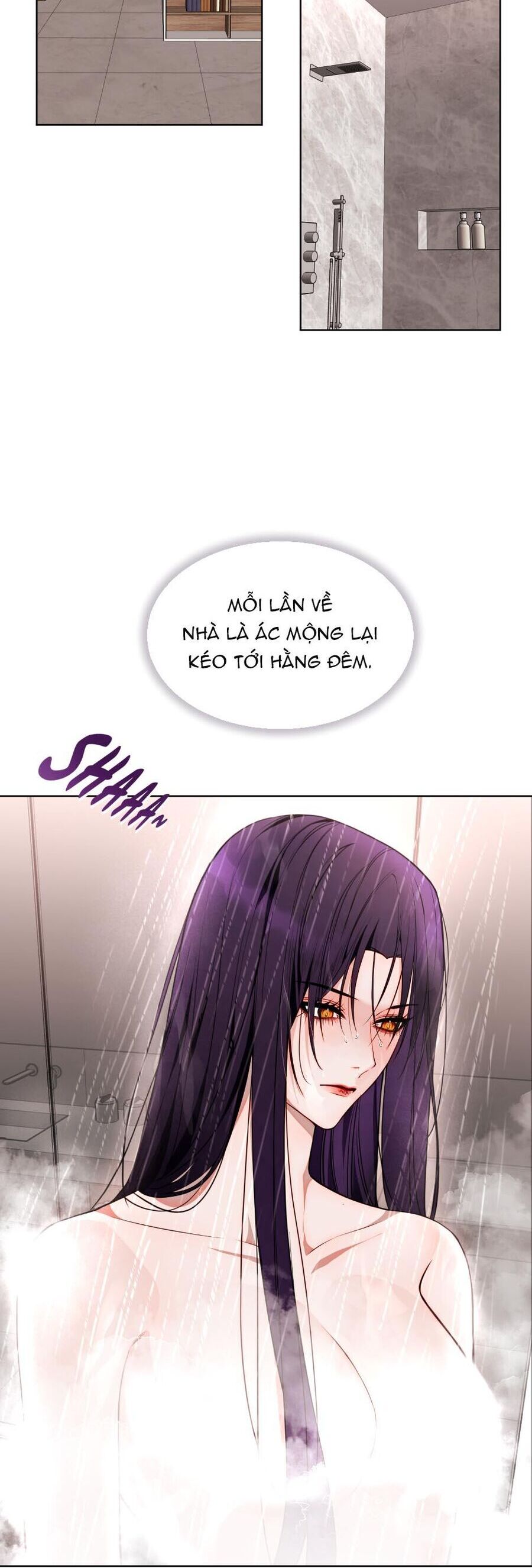 Lời Thề Súng Đạn Chapter 1.1 - Trang 2