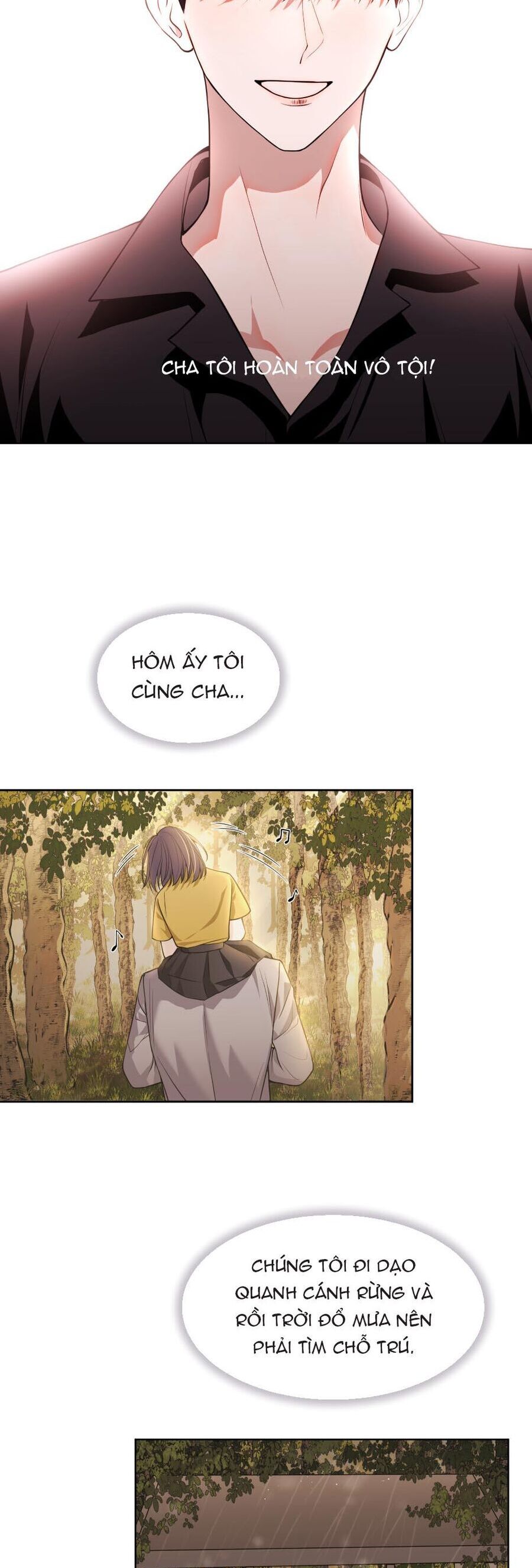 Lời Thề Súng Đạn Chapter 1.1 - Trang 2