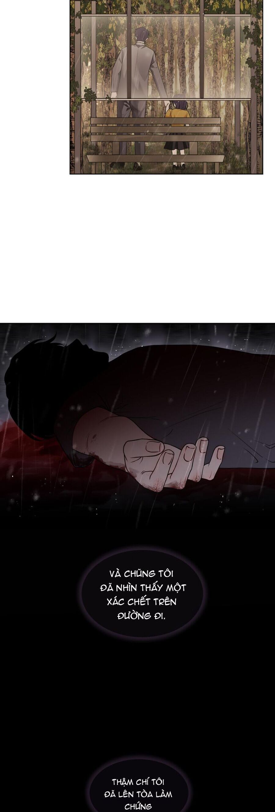 Lời Thề Súng Đạn Chapter 1.1 - Trang 2