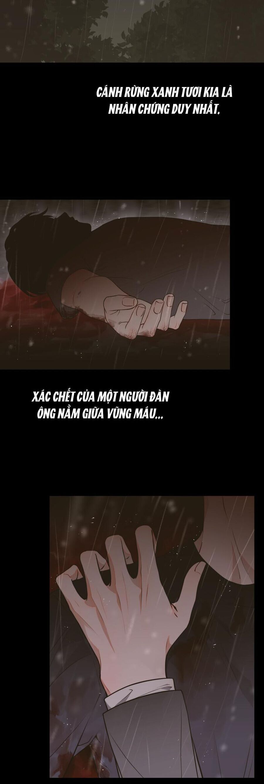 Lời Thề Súng Đạn Chapter 1.1 - Trang 2