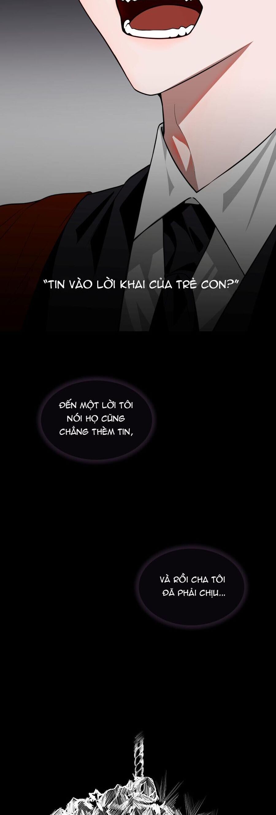 Lời Thề Súng Đạn Chapter 1.1 - Trang 2