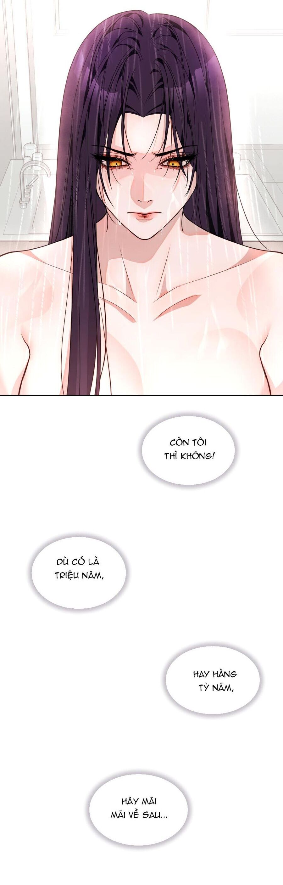 Lời Thề Súng Đạn Chapter 1.1 - Trang 2