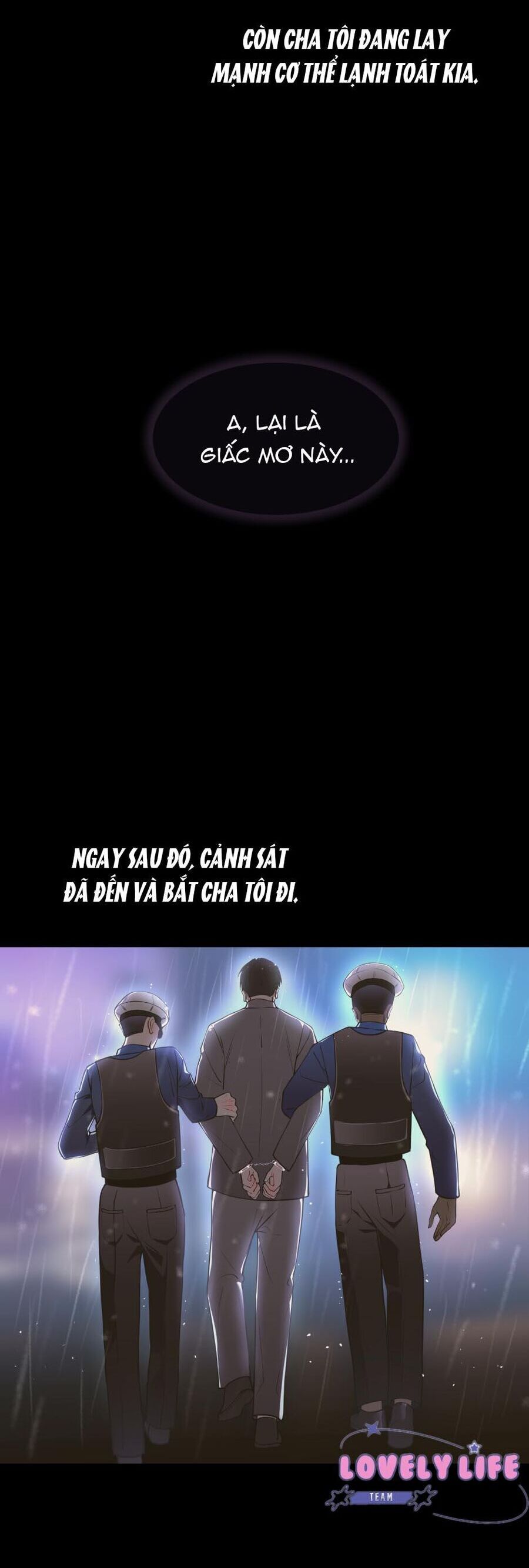 Lời Thề Súng Đạn Chapter 1.1 - Trang 2