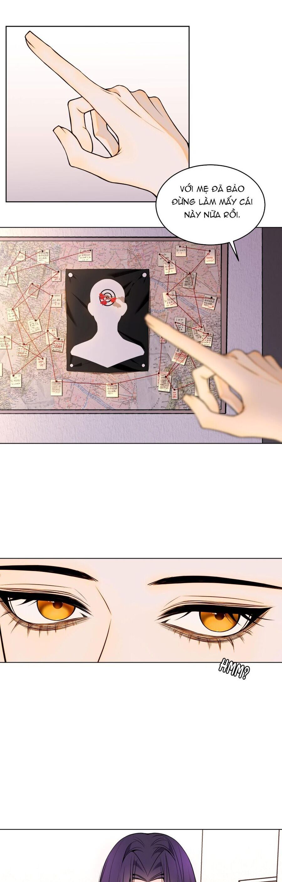 Lời Thề Súng Đạn Chapter 1.1 - Trang 2