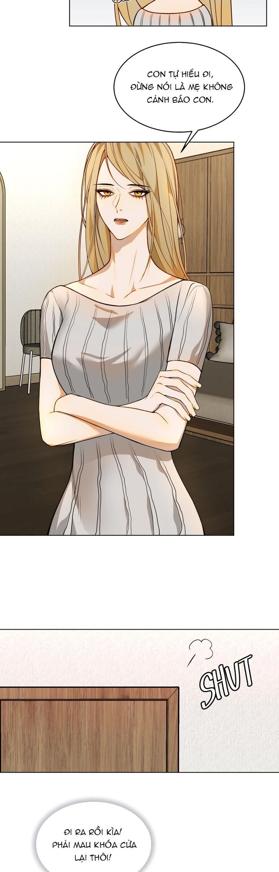 Lời Thề Súng Đạn Chapter 1.1 - Trang 2