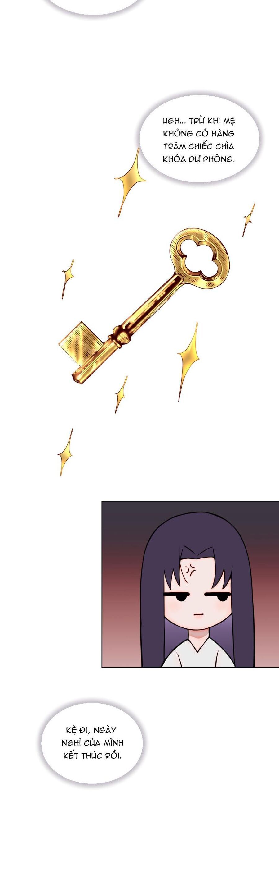 Lời Thề Súng Đạn Chapter 1.1 - Trang 2