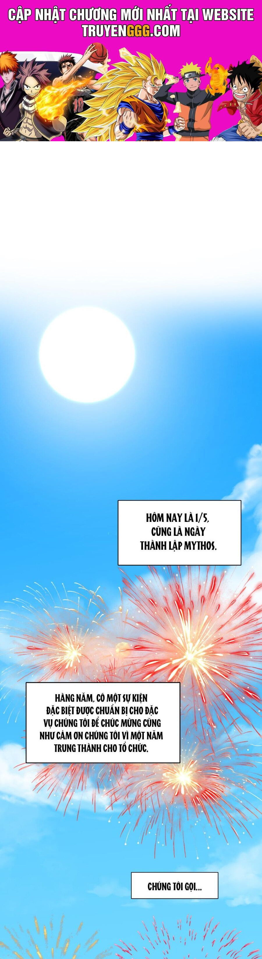 Lời Thề Súng Đạn Chapter 2.1 - Trang 2