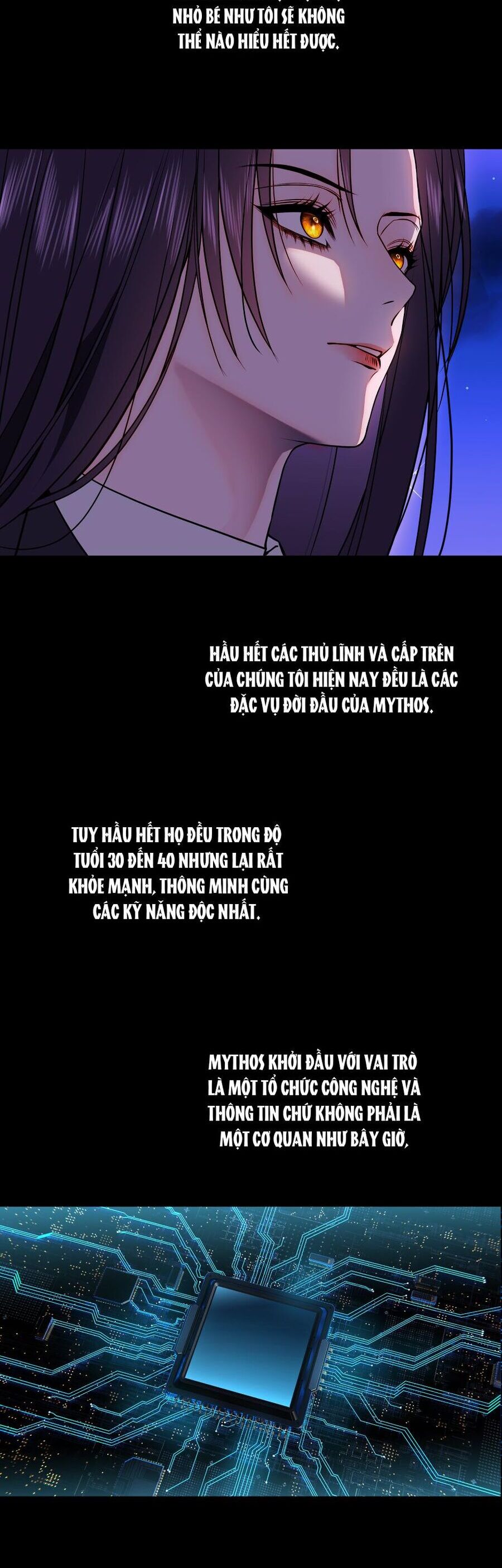 Lời Thề Súng Đạn Chapter 2.1 - Trang 2