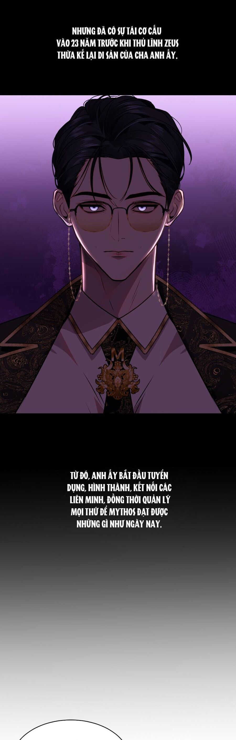 Lời Thề Súng Đạn Chapter 2.1 - Trang 2