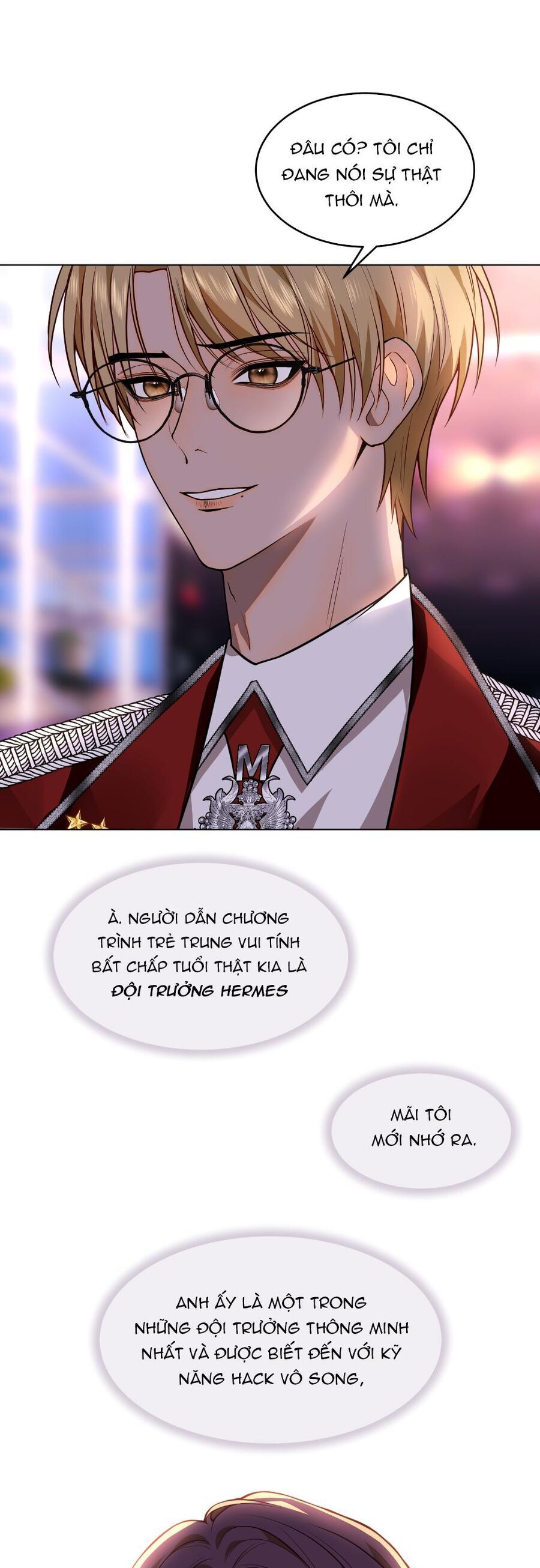 Lời Thề Súng Đạn Chapter 2.1 - Trang 2