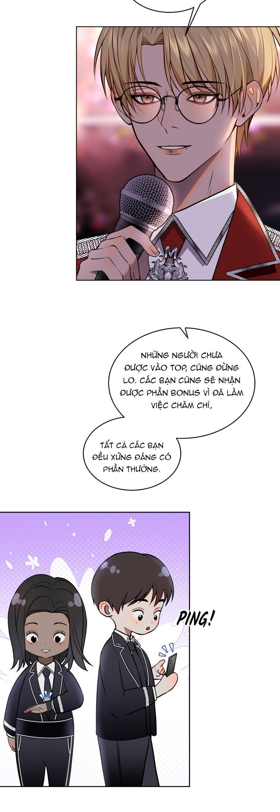 Lời Thề Súng Đạn Chapter 2.1 - Trang 2