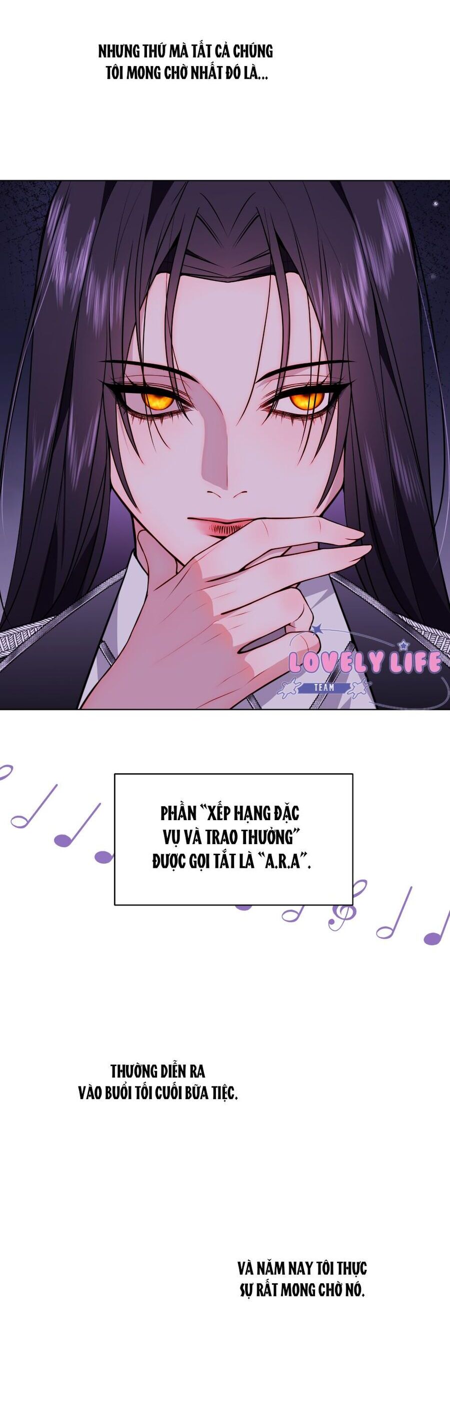 Lời Thề Súng Đạn Chapter 2.1 - Trang 2